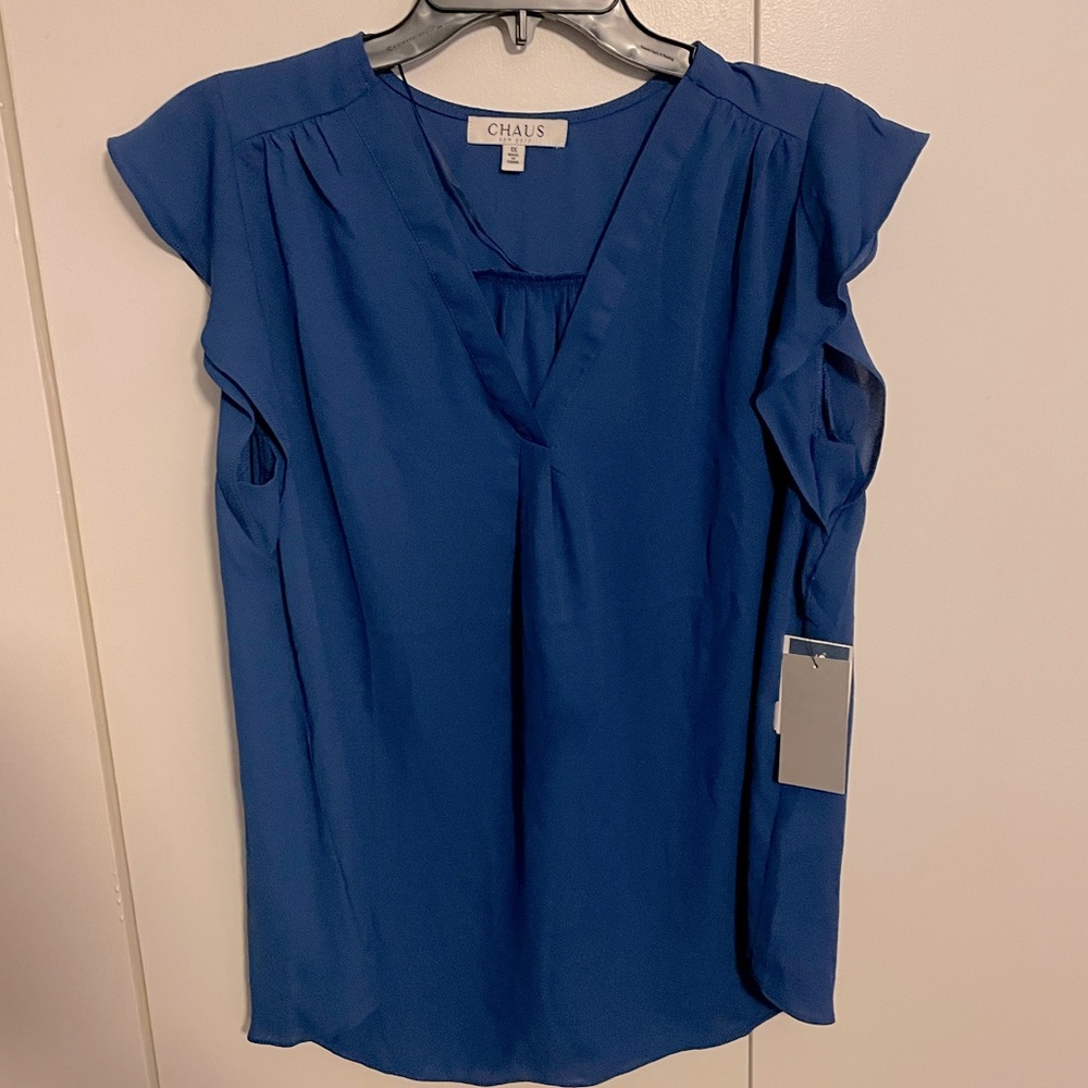 Dress shirt